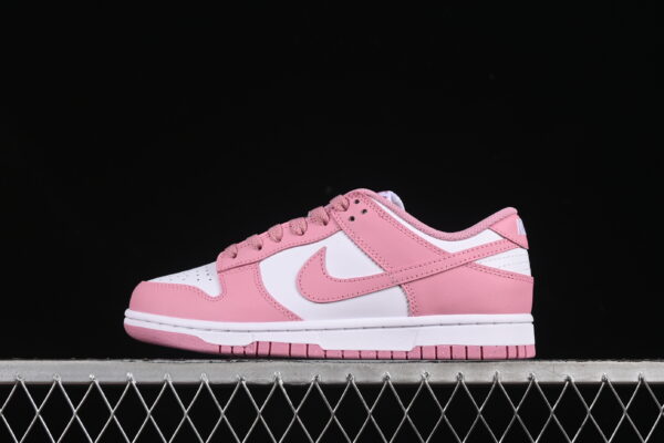 Tênis Nike Dunk Low
