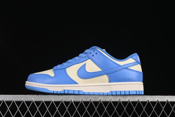 Tênis Nike Dunk Low