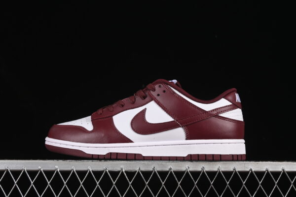 Tênis Nike Dunk Low