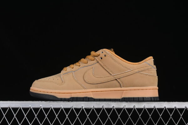 Tênis Nike Dunk Low