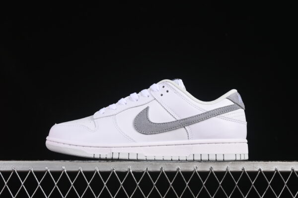 Tênis Nike Dunk Low