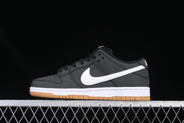 Tênis Nike Dunk Low