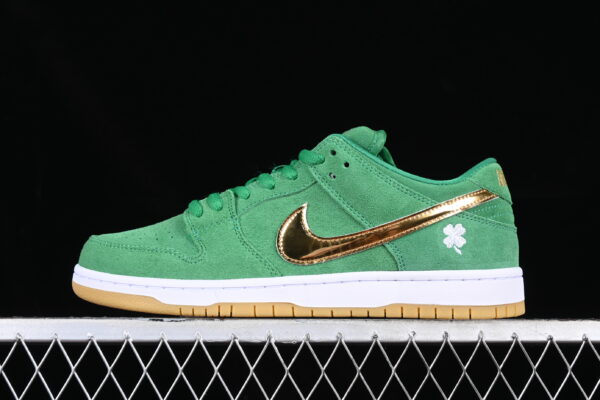 Tênis Nike Dunk Low