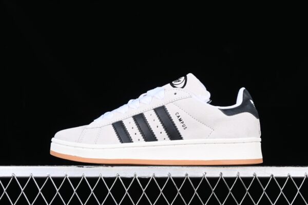 Tênis Adidas  Originals Campus Bege