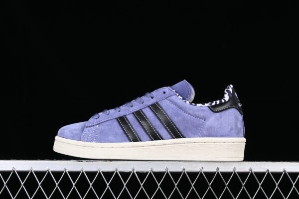 Tênis Adidas  Originals Campus Roxo