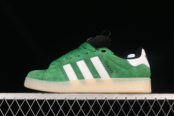 Tênis Adidas  Originals Campus Verde