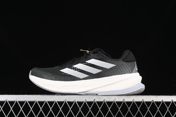 Tênis Adidas Supernova Rise Preto