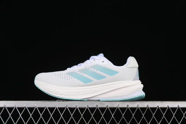 Tênis Adidas Supernova Rise Branco