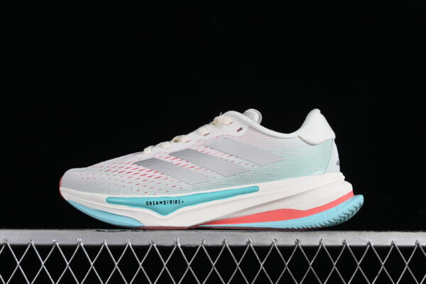 Tênis Adidas Supernova Rise Degrade