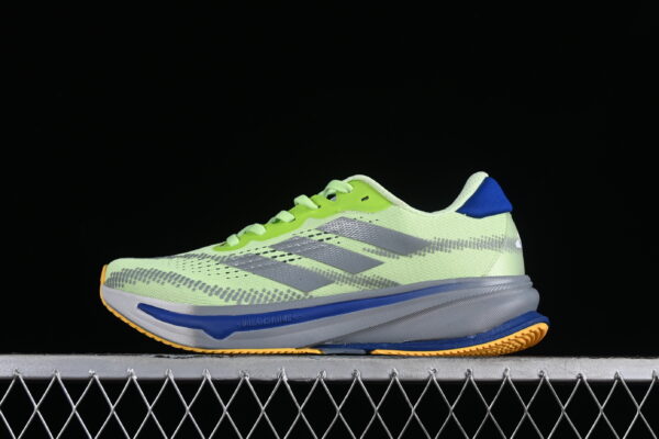 Tênis Adidas Supernova Rise Verde
