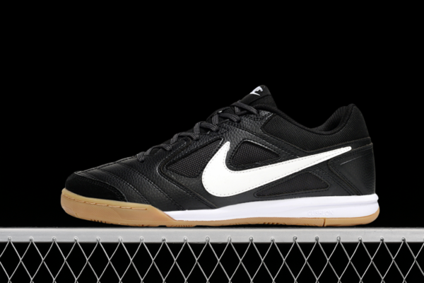 Chuteira Nike Supreme x Nike SB Gato