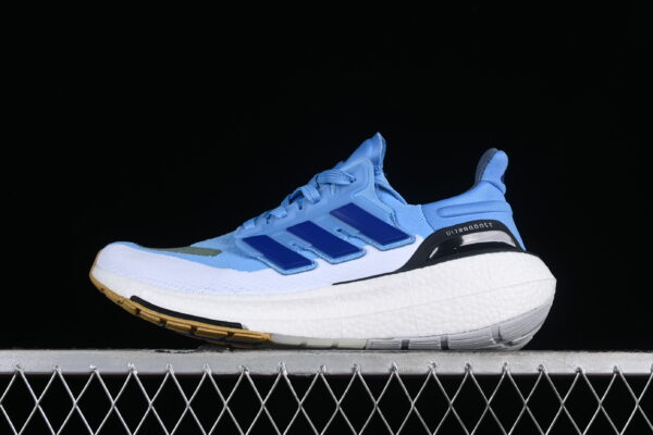 Tênis Adidas Ultraboost Azul