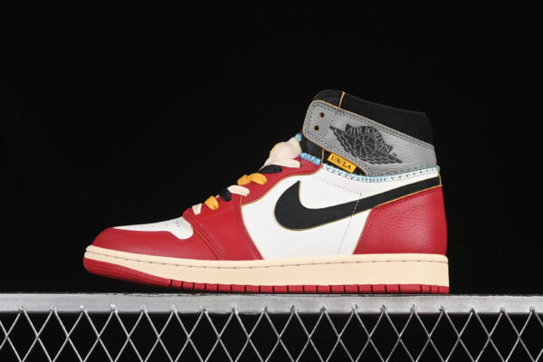 Tênis Air Jordan 1 Retro High x Union