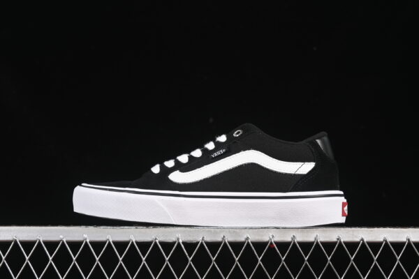 Tênis Vans Faulkner