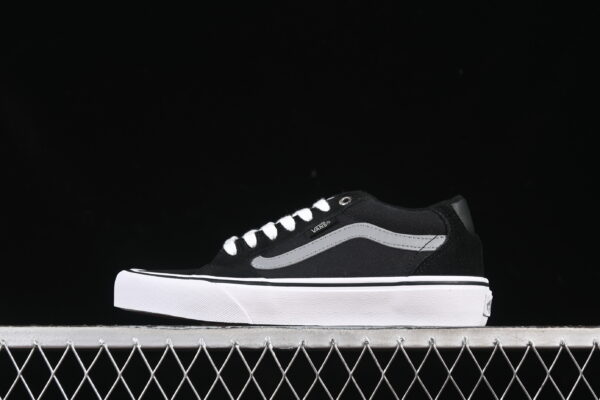 Tênis Vans Faulkner