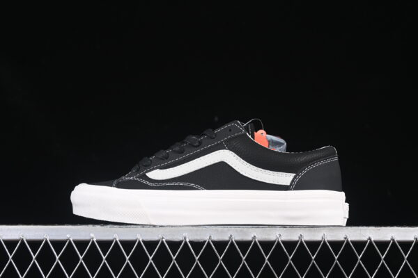 Tênis Vans Old Skool 36