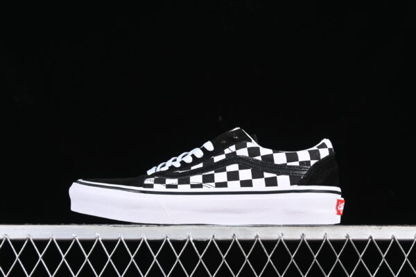 Tênis Vans Old Skool