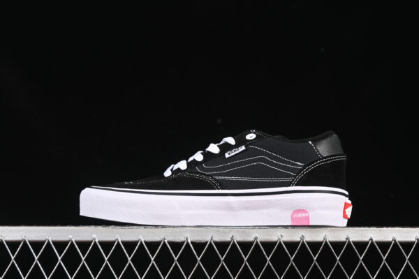 Tênis Vans Rowan Skate Boarding