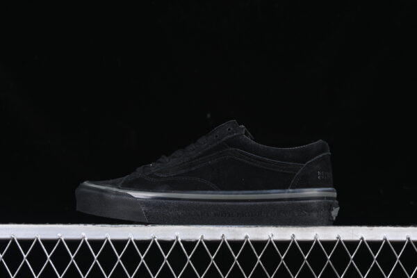 Tênis Vans Style