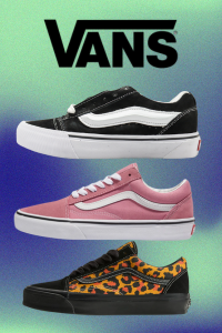 Vans
