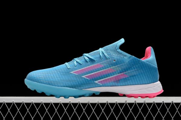 Chuteira Adidas X SPEEDFLOW