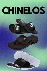 Chinelos