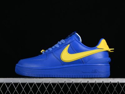 AIR FORCE AZUL FORTE