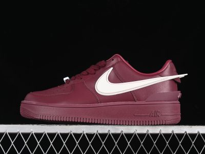 AIR FORCE BORDO