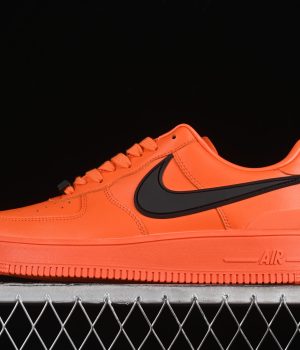 AIR FORCE LARANJA