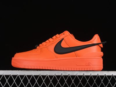 AIR FORCE LARANJA