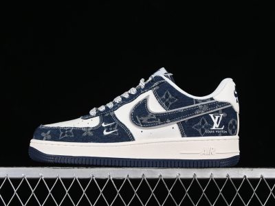 AIR FORCE LV JEANS