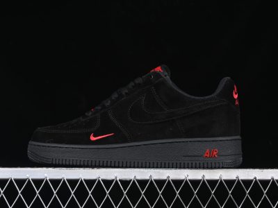 AIR FORCE PRETO VERMELHO