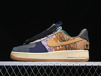 AIR FORCE TRAVIS SCOTT