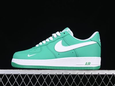 AIR FORCE VERDE AGUA