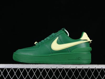 AIR FORCE VERDE