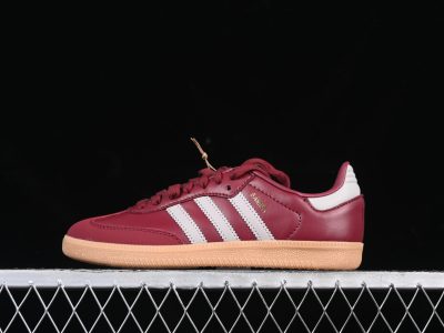 Adidas Samba OG 3