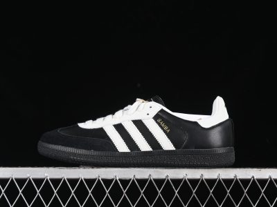 Adidas Samba OG 4
