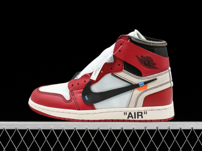 Air Jordan 1 High (10)
