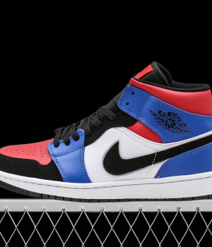 Air Jordan 1 High (2)