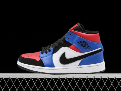 Air Jordan 1 High (2)