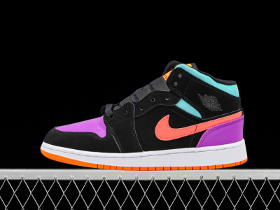 Air Jordan 1 High (3)