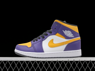 Air Jordan 1 High (4)