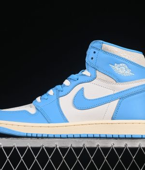 Air Jordan 1 High OG 2