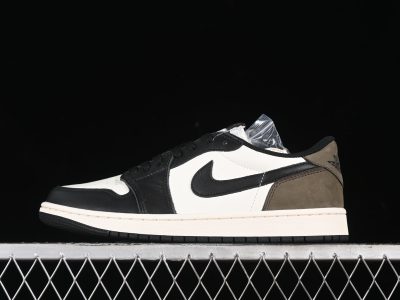 Air Jordan 1 Low 7