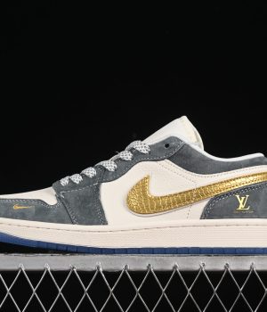 Air Jordan 1 Low LV