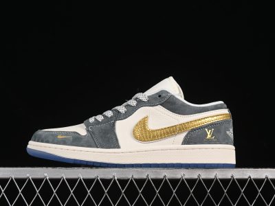 Air Jordan 1 Low LV