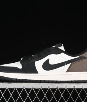 Air Jordan 1 Low OG 4