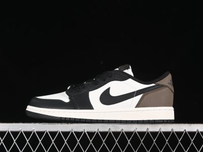 Air Jordan 1 Low OG 4