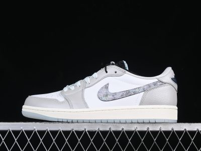 Air Jordan 1 Low OG 5