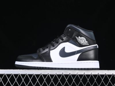 Air Jordan 1 Mid 3
